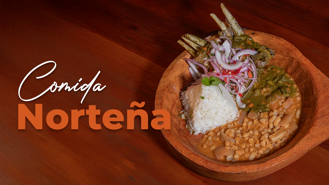 Comida Norteña