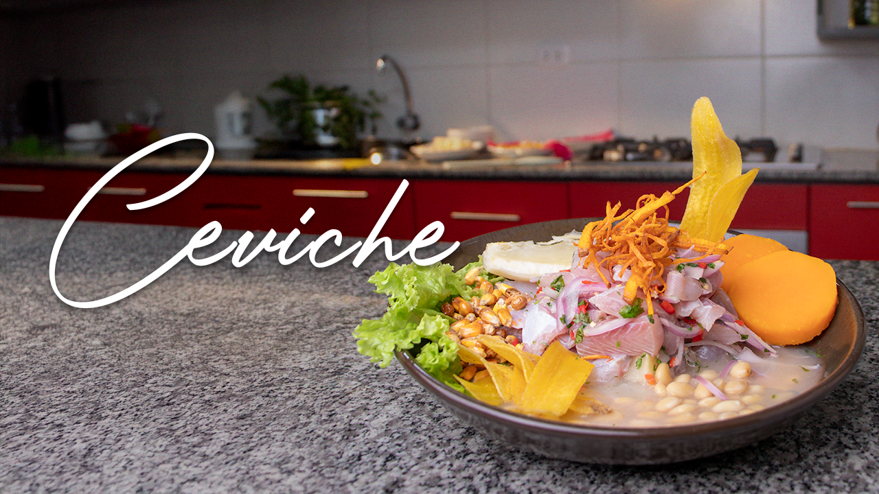 Ceviche