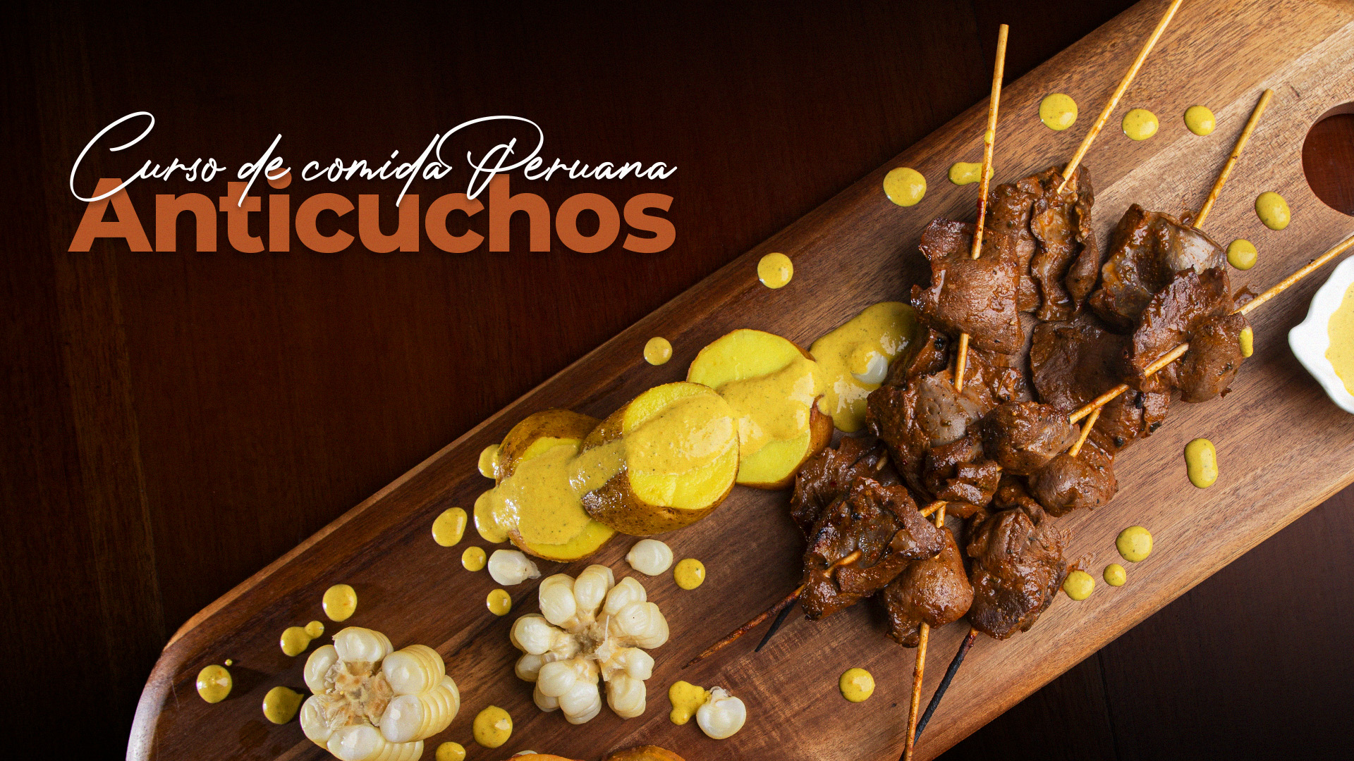 Anticuchos