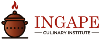Ingape - Instituto Gastronómico
