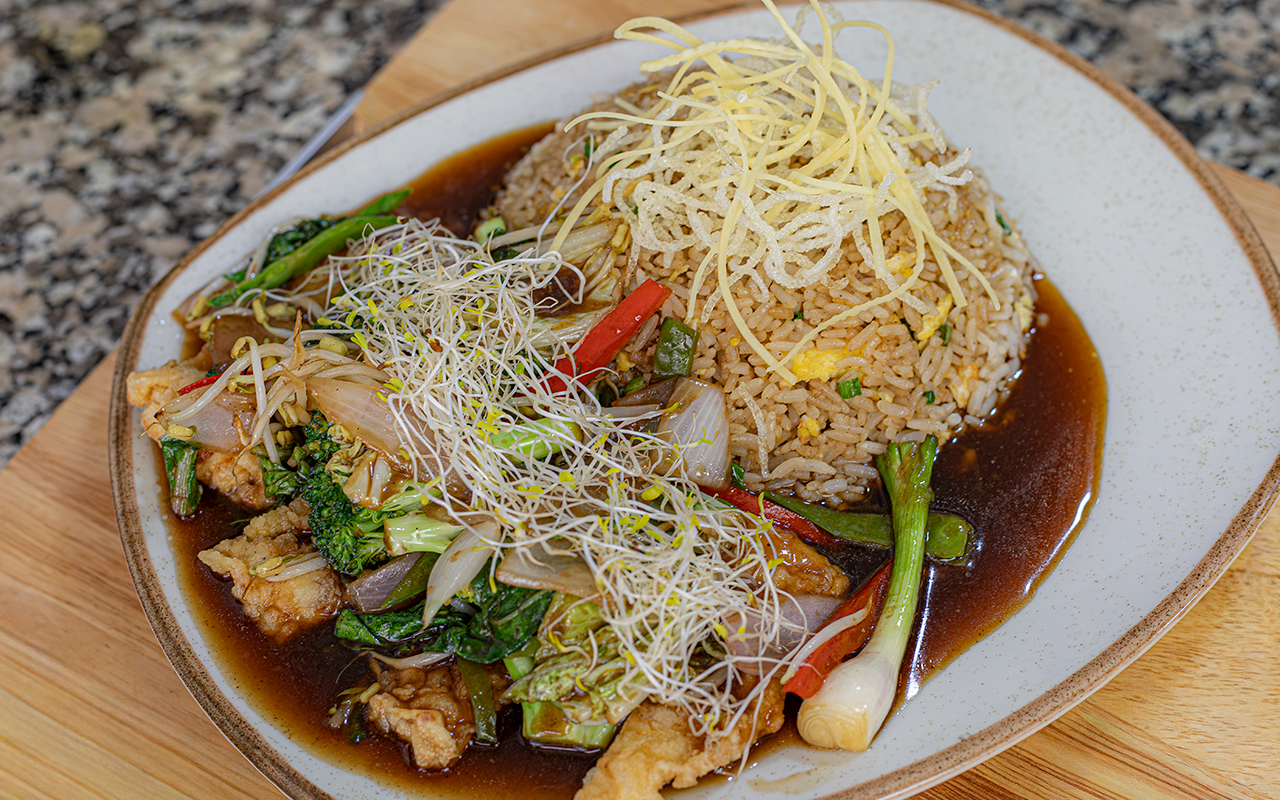 Pollo Tipakay