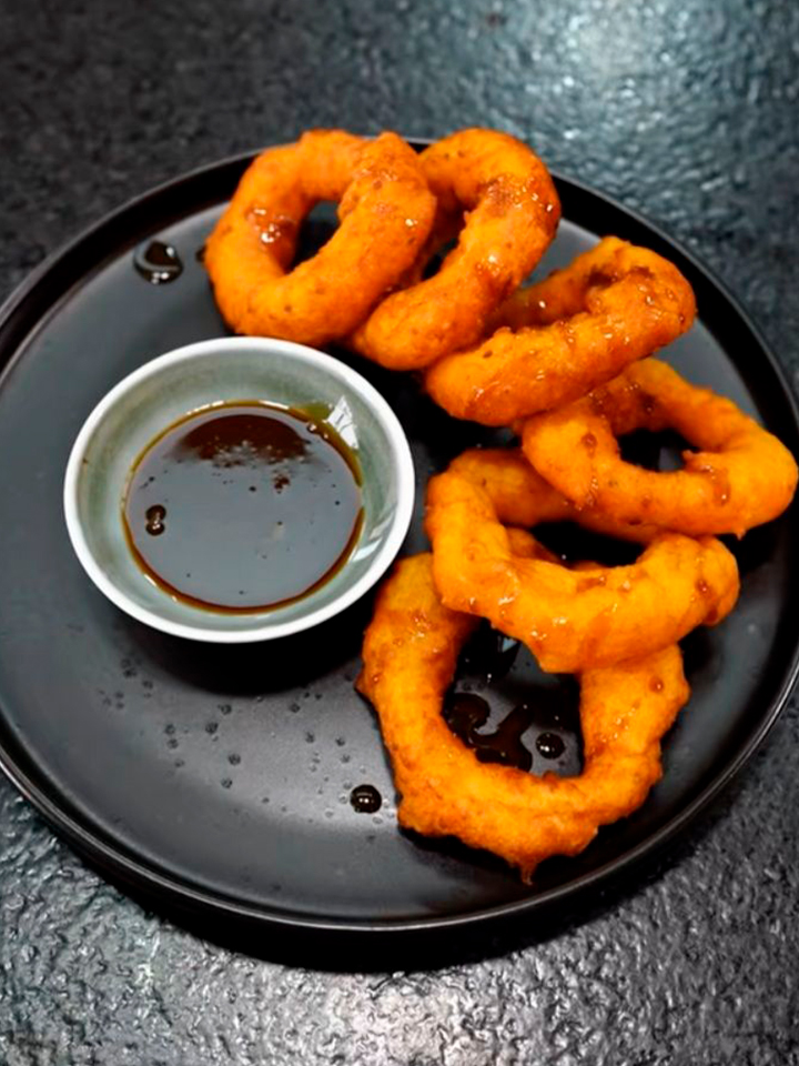 Picarones