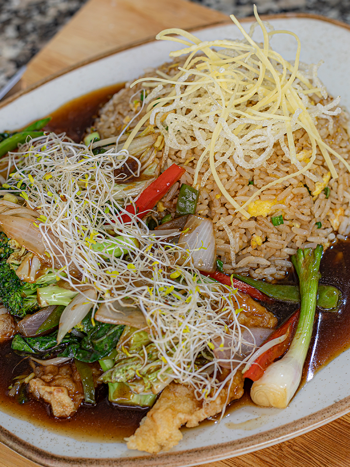 Pollo Tipakay