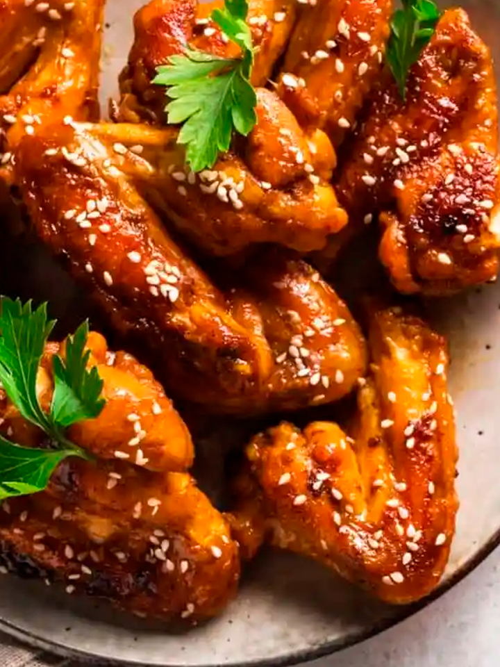 Alitas Orientales
