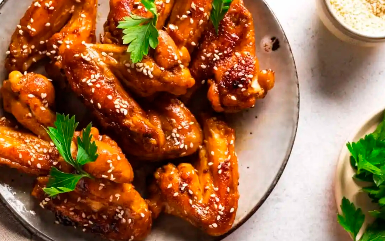 Alitas Orientales