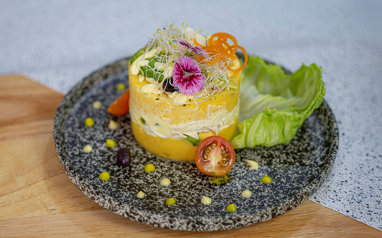Causa Limeña