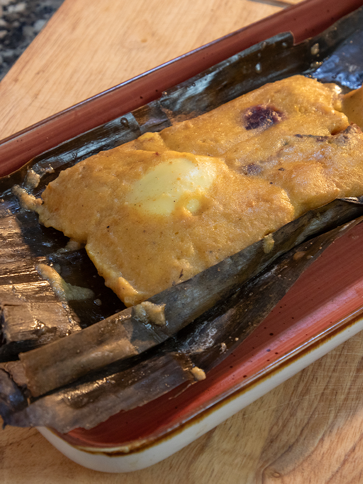 Tamales