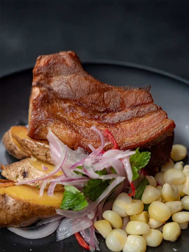 Chicharrón