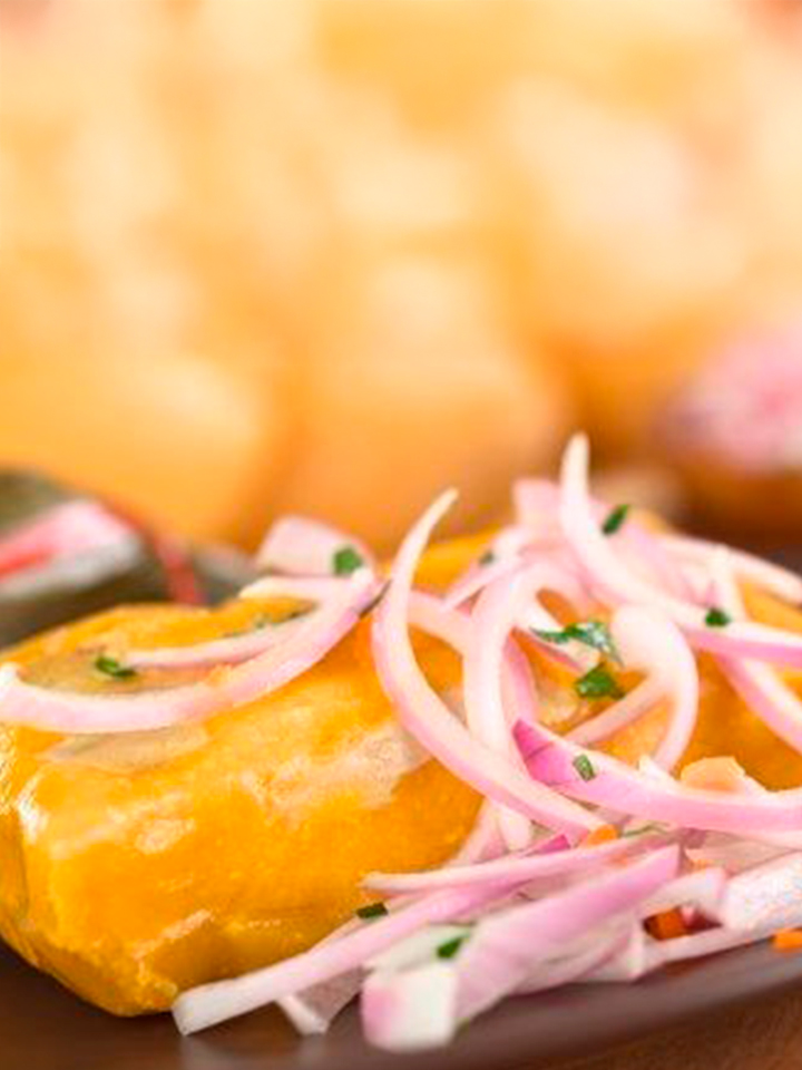 Tamales
