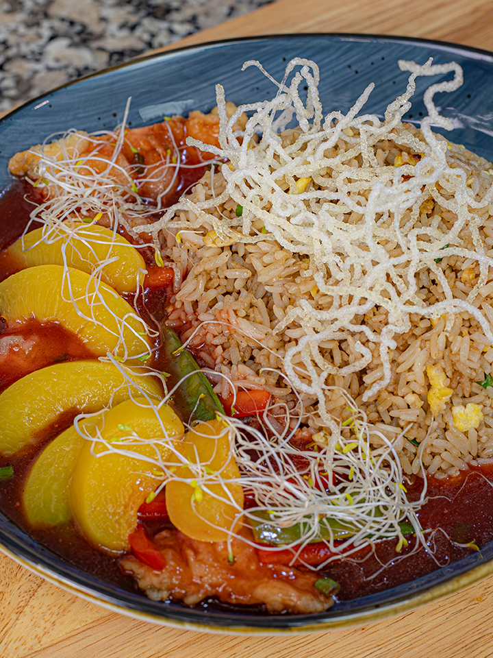 Pollo Chijaukay