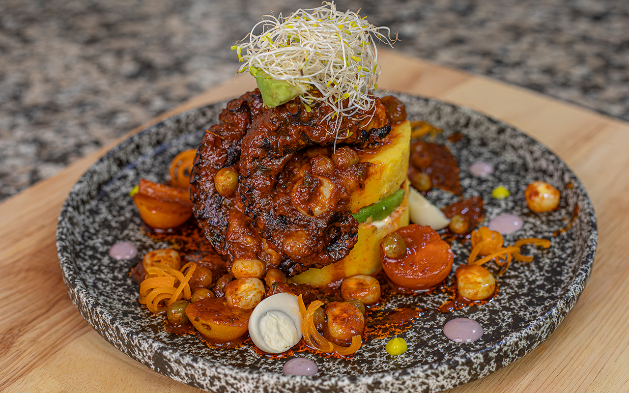 Causa Parrillera