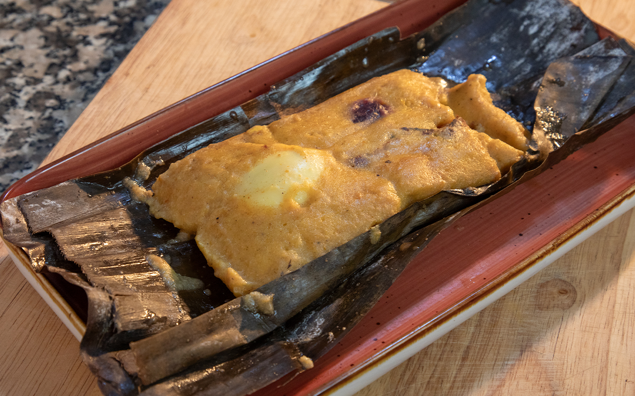 Tamales