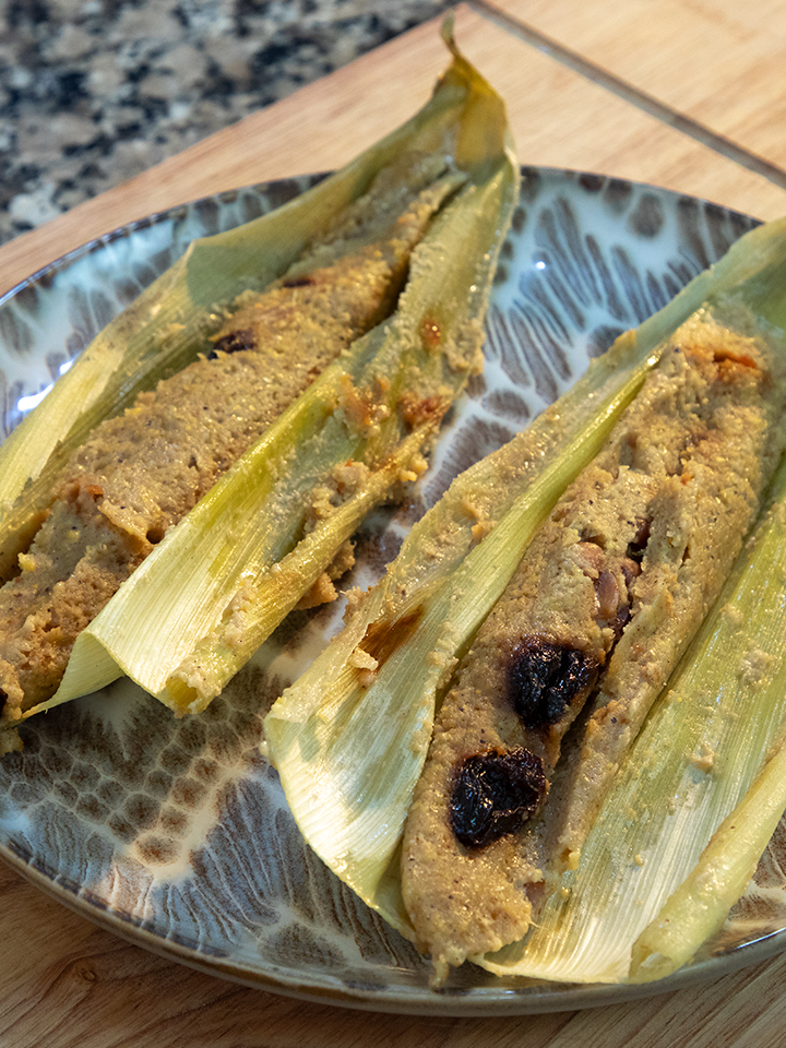 Humitas