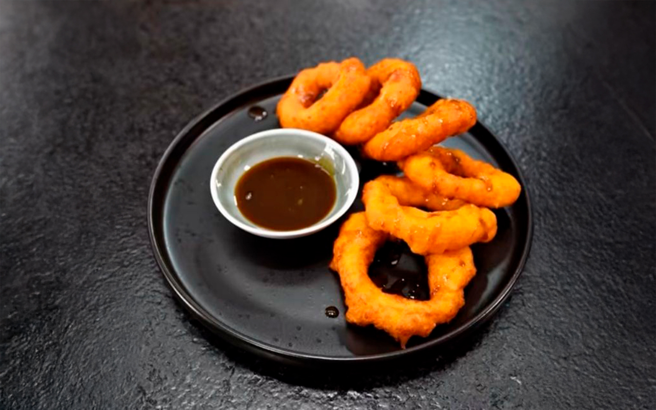 Picarones