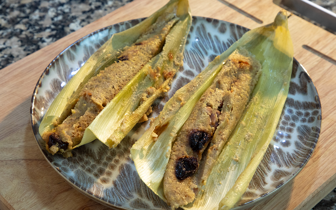 Humitas