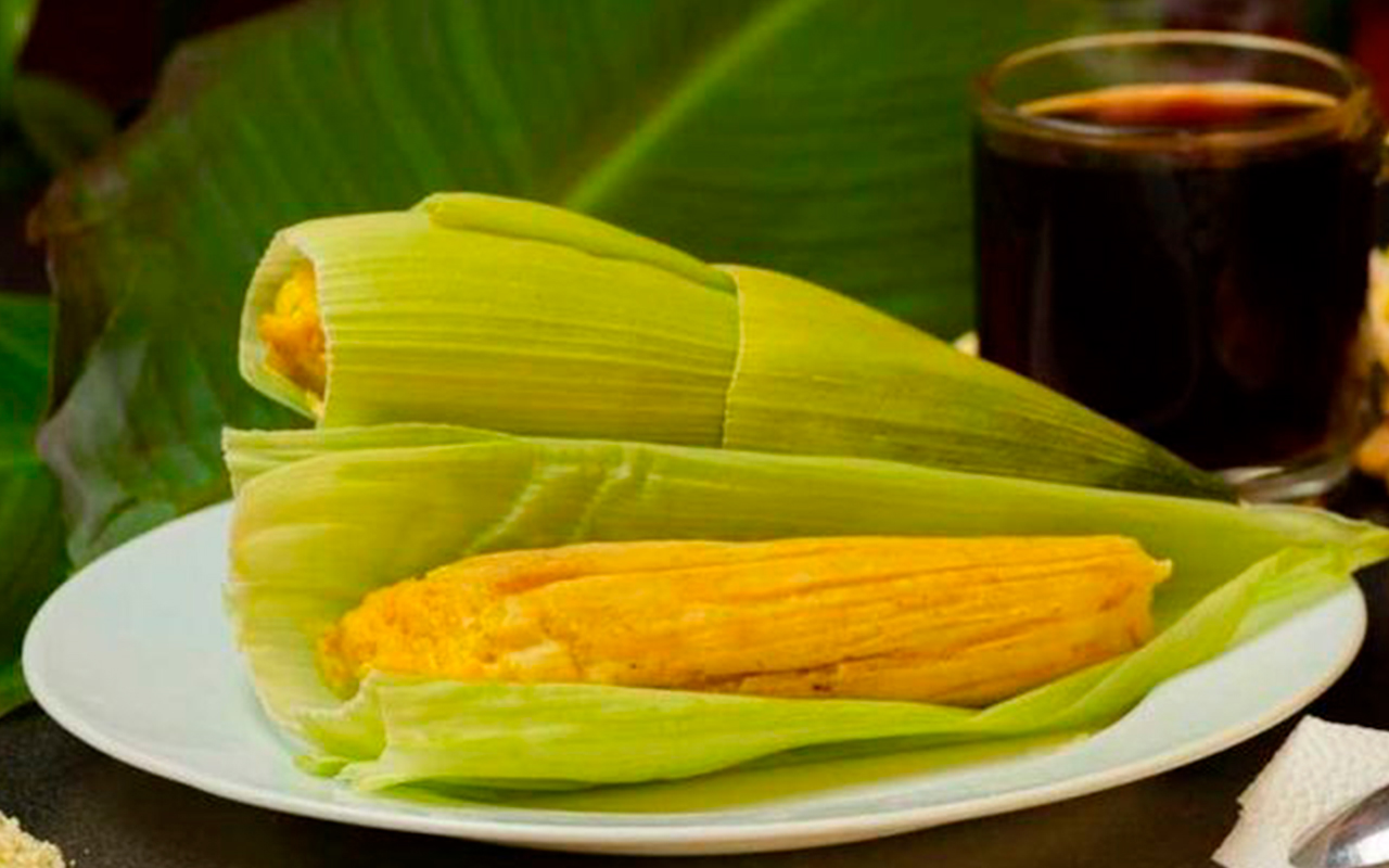 Humitas