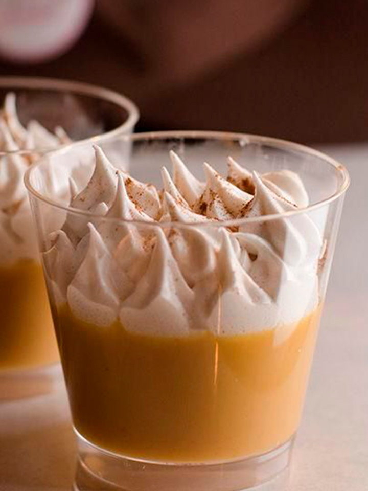 Suspiro Limeño