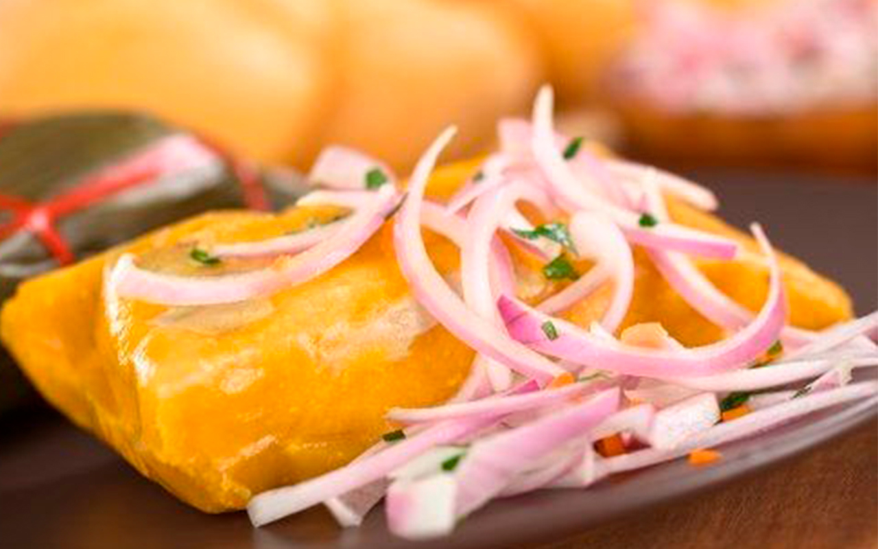 Tamales
