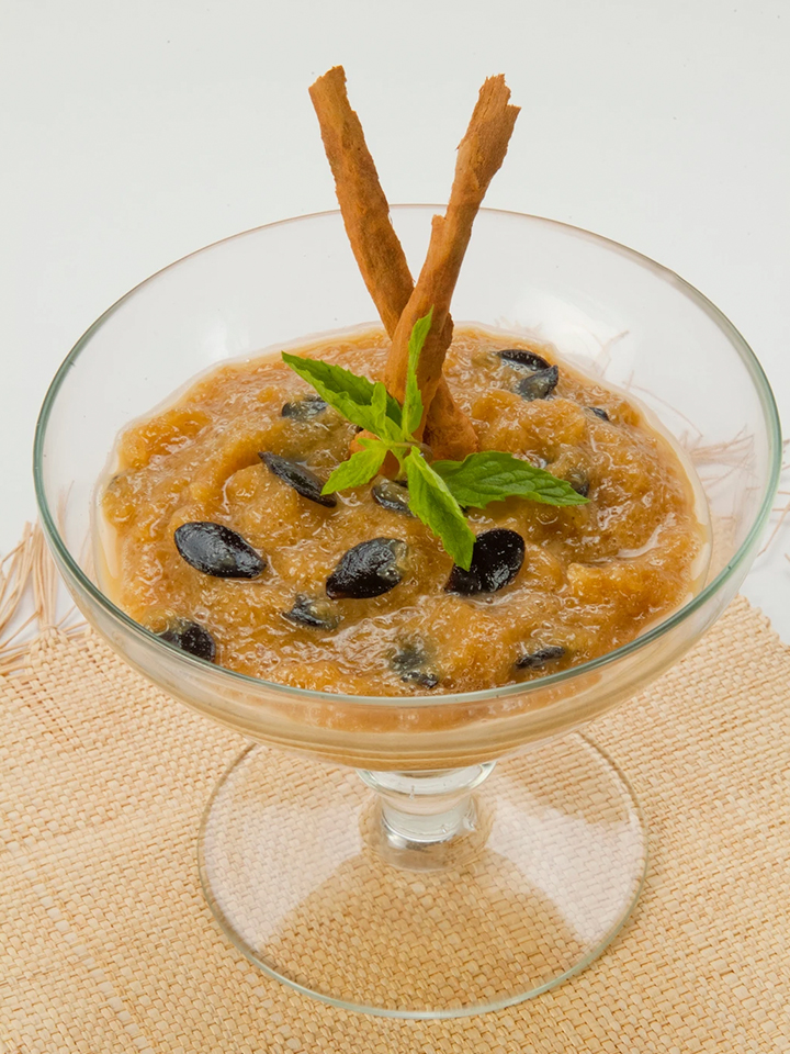 Dulce de Chiclayo