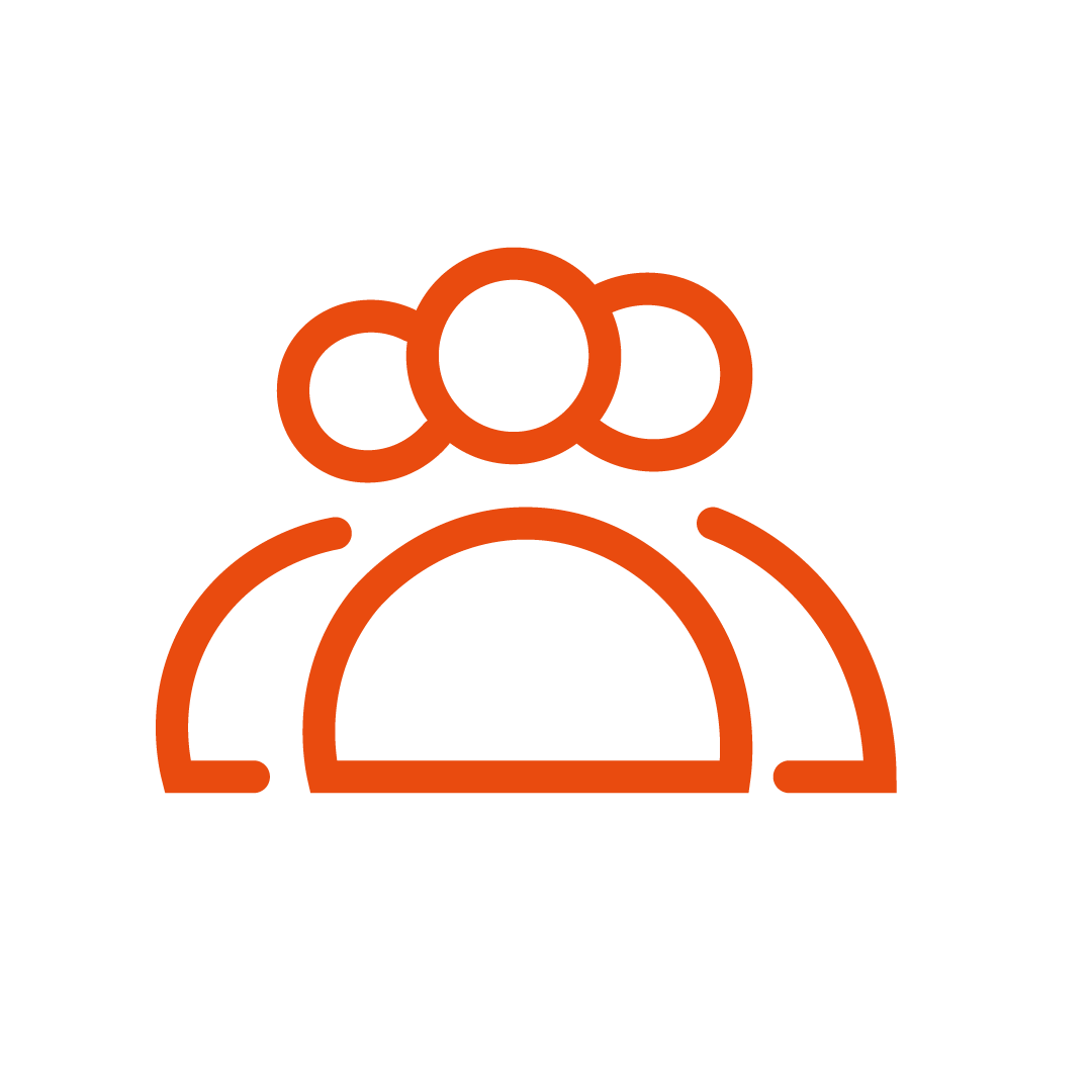 Capacitación para grupos