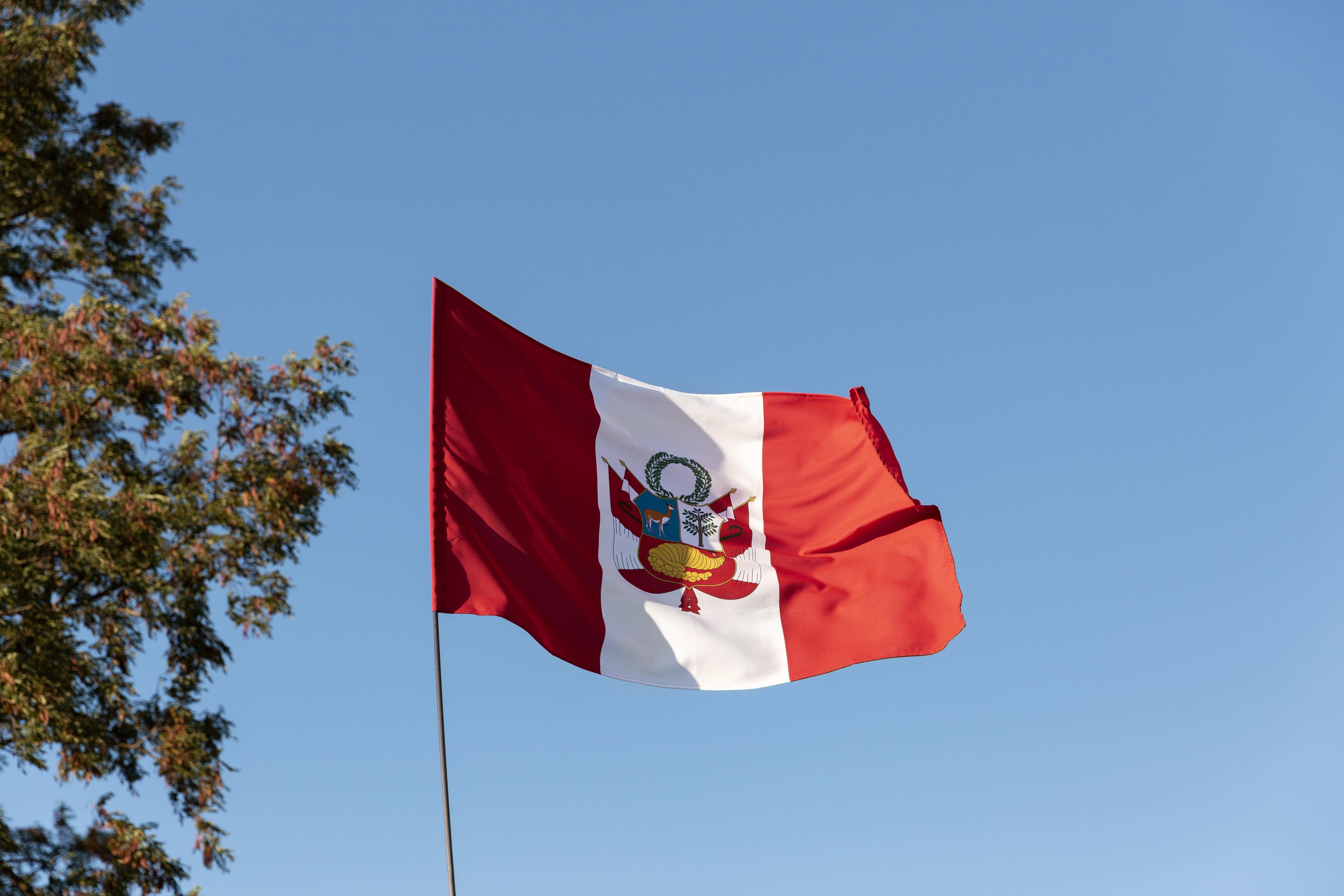 1. Identidad peruana